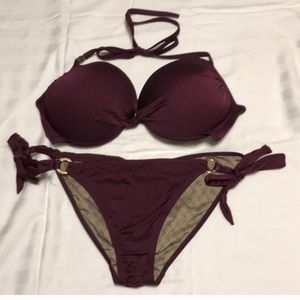 Victoria’s Secret brand bathing suit